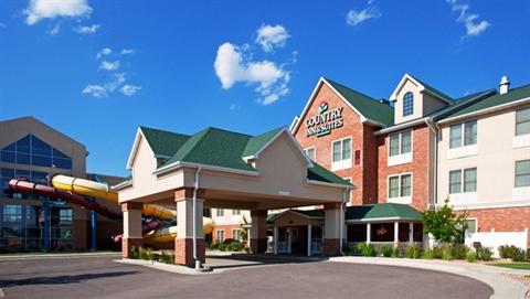 Country Inn & Suites Gillette