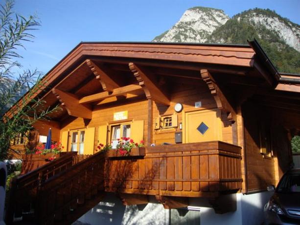 Alpen-Chalets Achensee