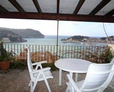 Apartamento Es Portet