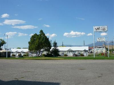 Sacajawea Inn