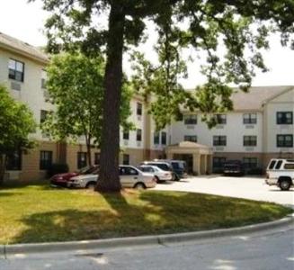 Extended Stay America Hotel Waukesha