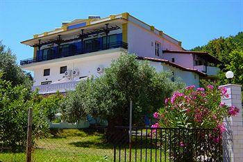 Blue Bay Beach Hotel Kinyra