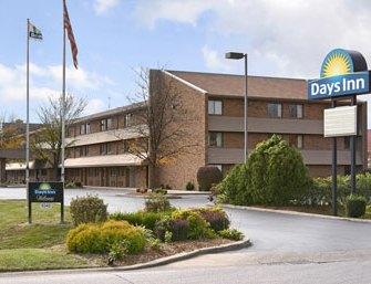 Days Inn Hurstbourne