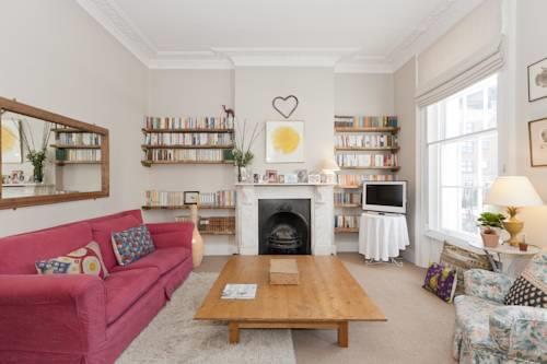 Onefinestay - Notting Hill Apartments Iii