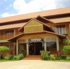 Baan Thai Resort Chiang Saen