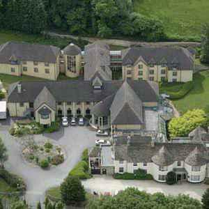 Best Western Sudbury House