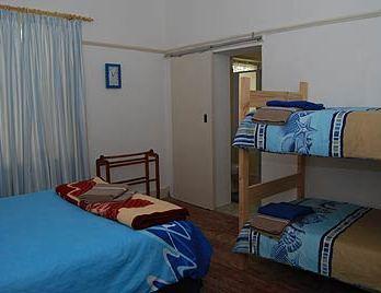 Sunbird Accommodation & Backpackers