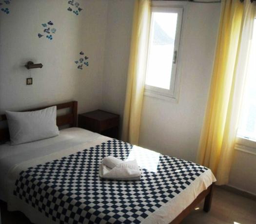 Hotel Galini Mare