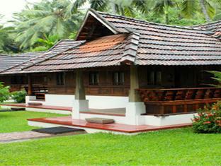 Tapovan Heritage Hotel Kovalam