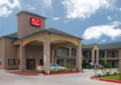 Econo Lodge & Suites Port Arthur Texas