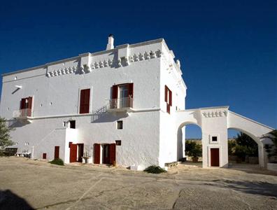 Masseria Torre Coccaro