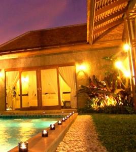 Bor Saen Villa & Spa