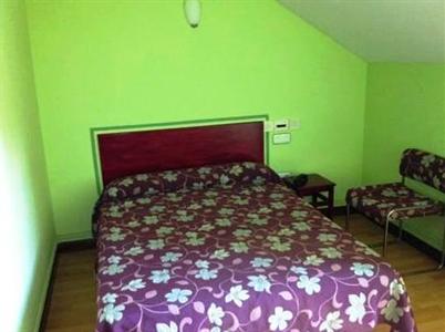 Hostal Golf Santander