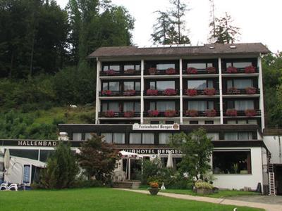 Ferienhotel Berger