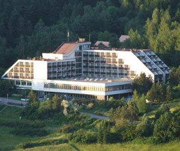 Hotel Petr Bezruc Frydlant nad Ostravici