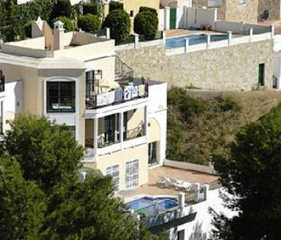 Villas de Miramar Apartment Nerja