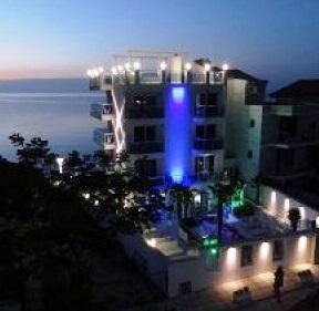 Hotel Agata Beach