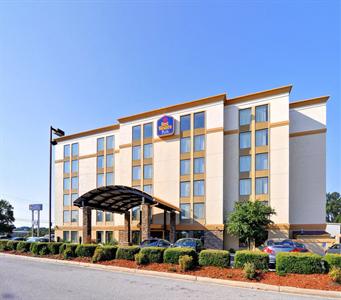 Best Western Plus Columbia North East