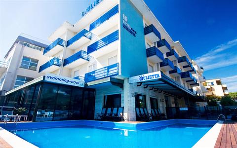 Hotel Giulietta Riccione