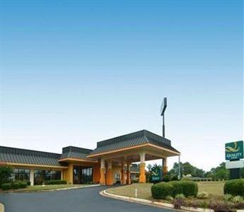 Quality Inn Perry (Georgia)