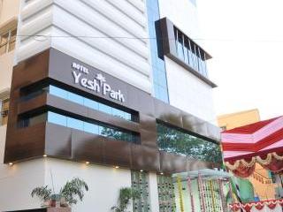 Hotel Yesh Park