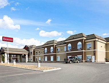 Ramada Conklin