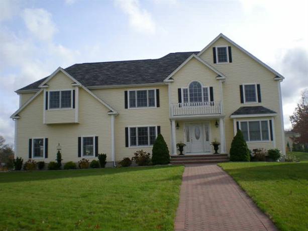 Homestay in Braintree near Gen. Sylvanus Thayer House