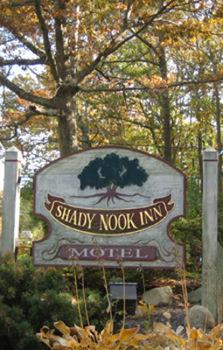 Shady Nook Inn