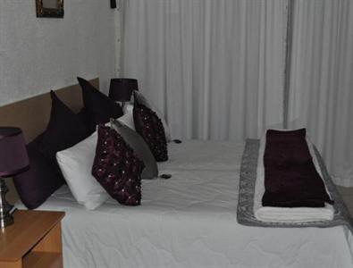 Faiscas Guesthouse