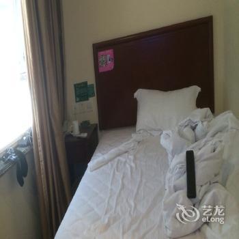 GreenTree Inn Beijing Cai Shi Kou Express Hotel