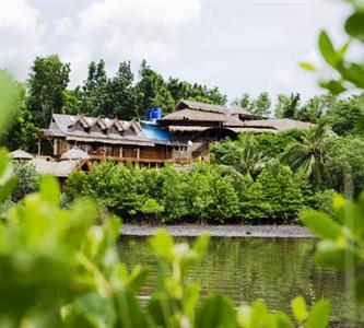 Mountain Bays Touch Resort Puerto Princesa City