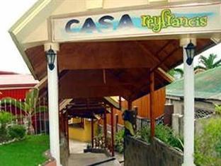 Casa Rey Francis Pension House & Restaurant