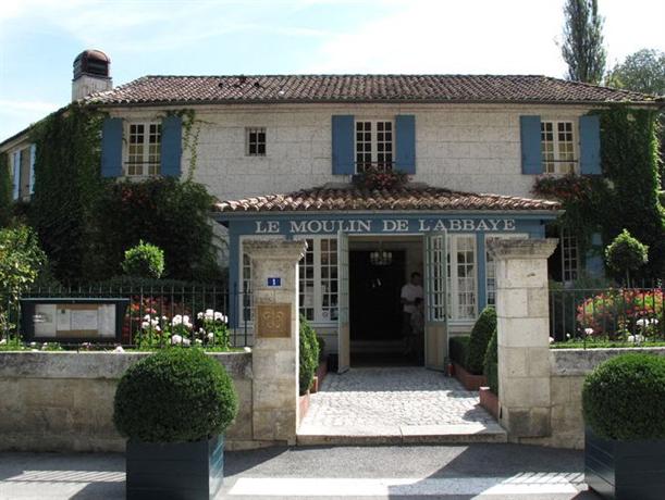 Moulin de L'Abbaye