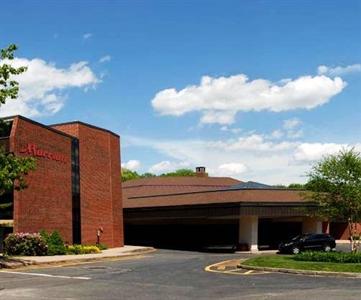 Marriott Hartford Farmington