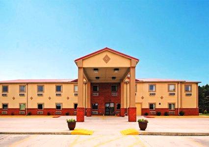 Econo Lodge Inn & Suites Rockmart