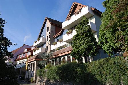 Boutique-Hotel Lippischer Hof