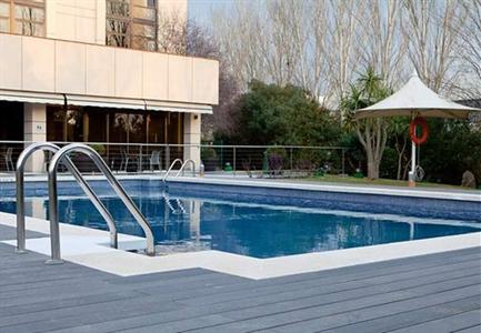 AC Hotel Sant Cugat by Marriott