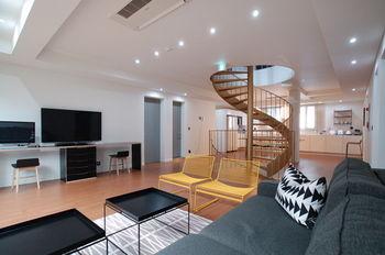 Ye'4 Guest House