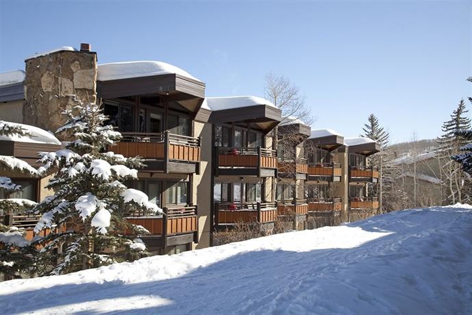 Laurelwood Condominiums Snowmass Village