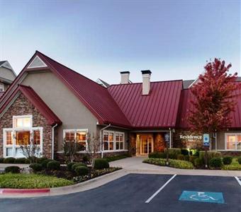 Residence Inn Rogers