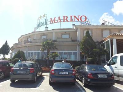 Hotel Marino