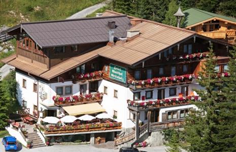 Hotel Gasthof Grunholz