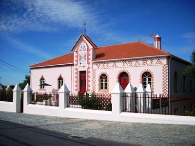 Quinta da Vila Maria