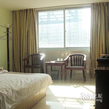 Hengsheng Business Hostel