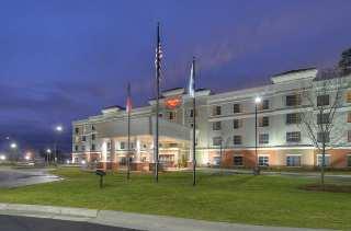 Hampton Inn Columbus/South-Fort Benning