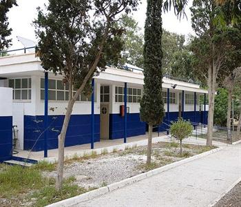 Albergue Inturjoven Aguadulce