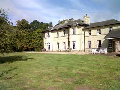 Blackwood Hall North Duffield