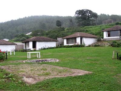 Kamp Land Nature Resort Nainital
