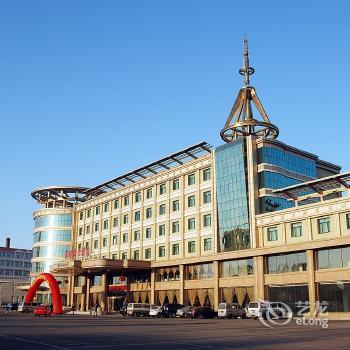 Tobest Swiss Hotel Shenyang