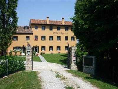 Relais Villa Correr Agazzi